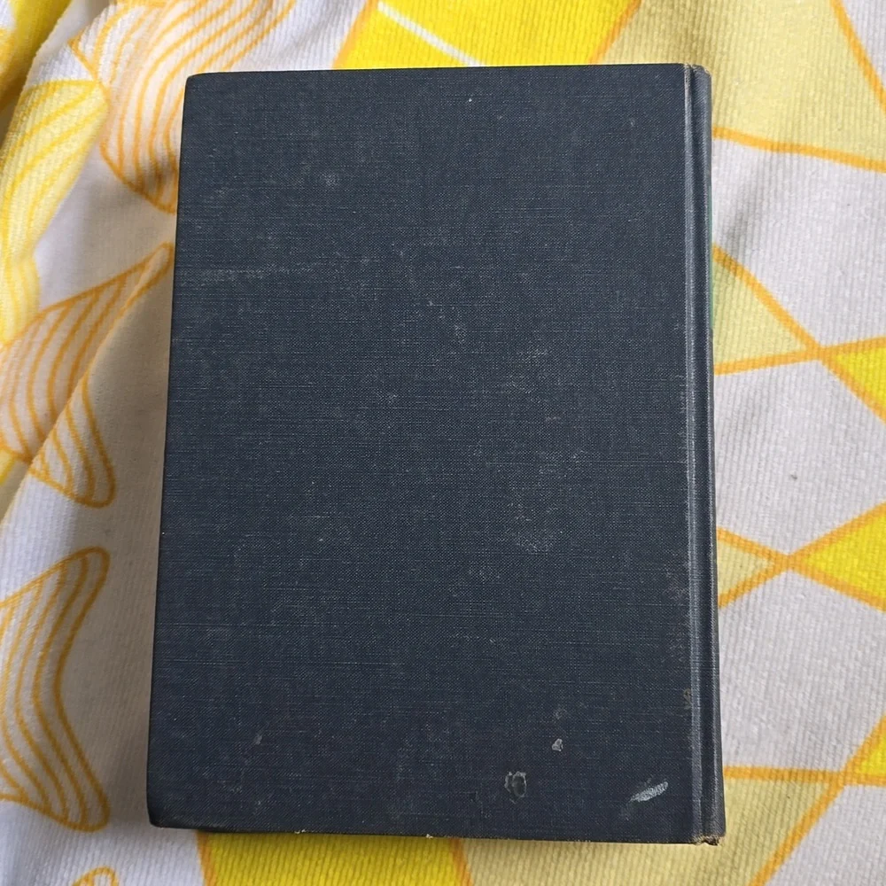 ✨️HP✨️Vintage  New York Times Cookbook Author Craig Claiborne Copyright 1961